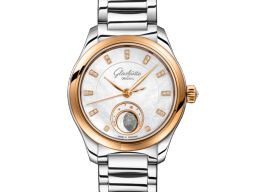 Glashütte Original Lady Serenade 1-35-14-01-06-14 -