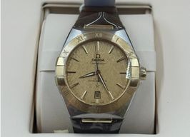 Omega Constellation 131.23.39.20.08.001 -