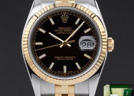 Rolex Datejust 36 116233 -