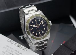 Tudor Black Bay 79230G (2023) - Black dial 41 mm Steel case