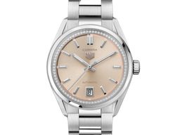 TAG Heuer Carrera WBN231A.BA0001 -