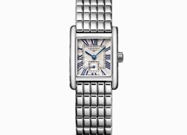 Longines DolceVita L5.200.4.71.6 (2025) - White dial 29 mm Steel case