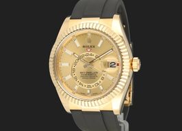 Rolex Sky-Dweller 326238 -