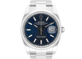 Rolex Datejust 36 126200 -