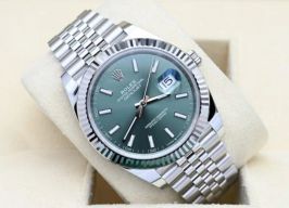 Rolex Datejust 41 126334 -