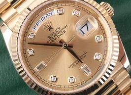 Rolex Day-Date 36 128238 -