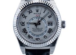 Rolex Sky-Dweller 326139 -