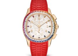 Patek Philippe Aquanaut 7968/300R-001 -