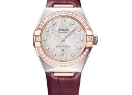 Omega Constellation 131.28.29.20.52.001 -