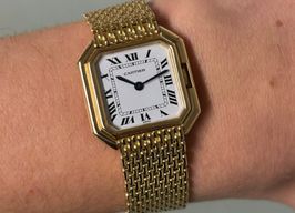 Cartier Vintage Unknown -