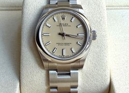 Rolex Oyster Perpetual 31 277200 -