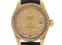 Rolex Lady-Datejust 6917 -