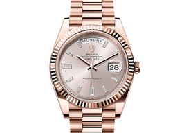 Rolex Day-Date 40 228235 -