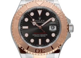 Rolex Yacht-Master 40 116621 -