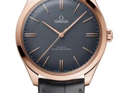 Omega De Ville Trésor 435.53.40.21.06.001 -