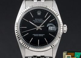Rolex Datejust 36 16014 -