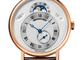Breguet Classique 7337BR/1E/9V6 -