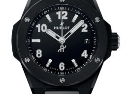 Hublot Big Bang 38 mm 457.CX.1270.CX -