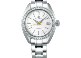 Grand Seiko Elegance Collection STGK021 (2025) -