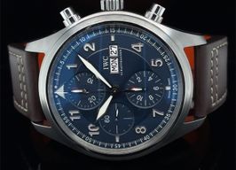 IWC Pilot Spitfire Chronograph IW371712 -