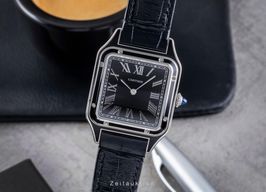 Cartier Santos Dumont WSSA0046 -