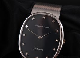 Audemars Piguet Vintage 4110BC -