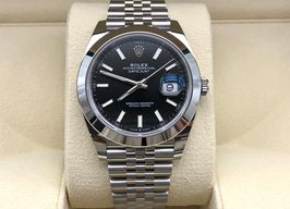 Rolex Datejust 126300 -