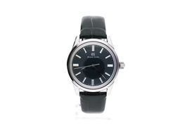 Grand Seiko Elegance Collection SBGW285 (2024) - Groen wijzerplaat 37mm Staal