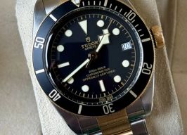 Tudor Black Bay S&G 79733N -