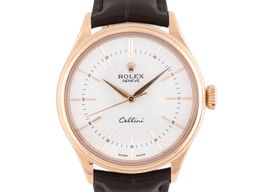 Rolex Cellini Time 50505 -