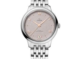 Omega De Ville 434.10.34.20.02.002 -