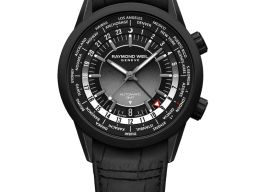 Raymond Weil Freelancer 2765-BKC-20001 -