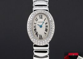 Cartier Baignoire WB5095W2 -