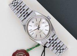 Rolex Datejust 36 16014 -