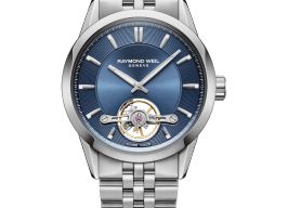 Raymond Weil Freelancer 2781-ST-50051 -