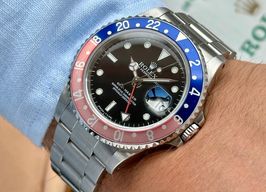 Rolex GMT-Master 16700 -