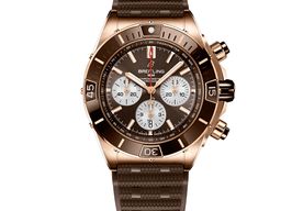 Breitling Chronomat RB0136E31Q1S1 -