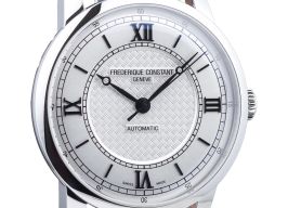 Frederique Constant Classics FC-301S3B6 -