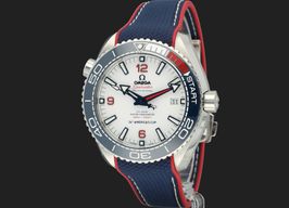 Omega Seamaster Planet Ocean 215.32.43.21.04.001 -