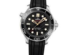 Omega Seamaster Diver 300 M 210.22.42.20.01.003 -