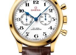 Omega Museum 522.53.39.50.04.002 -