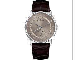 Blancpain Villeret Ultra-Slim 6653Q-1504-55A -
