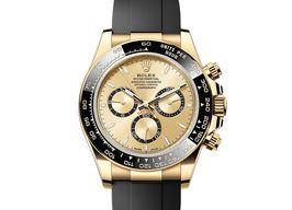 Rolex Daytona 126518LN -