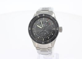 Blancpain Fifty Fathoms Bathyscaphe 5054-1210-98S -