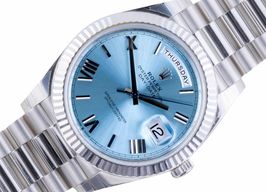 Rolex Day-Date 40 228236 -