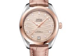 Omega Seamaster Aqua Terra 220.23.34.20.59.001 -