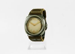Panerai Radiomir PAM01350 (2025) - Beige dial 45 mm Steel case