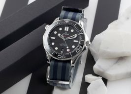 Omega Seamaster Diver 300 M 210.30.42.20.01.001 -