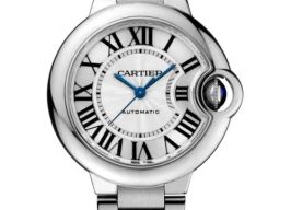 Cartier Ballon Bleu 33mm WSBB0044 -