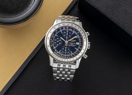 Breitling Navitimer Heritage A1332412/BF27 -